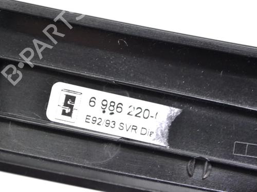 Other BMW 3 Coupe (E92) 335 d | BP30221097O1