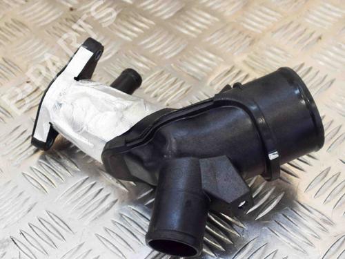 Pipe RENAULT CAPTUR I (J5_, H5_) 1.5 dCi 90 (J5N4, J5M5, J5MW, J5M6, J5AL, J5AJ) | BP14667667M125