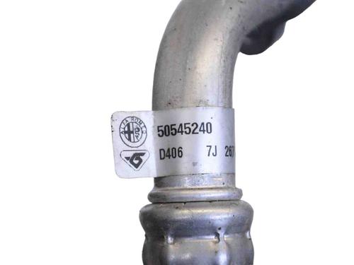 AC pipe ALFA ROMEO GIULIA (952_) 2.0 (952ACA25) | BP30248464M126 
