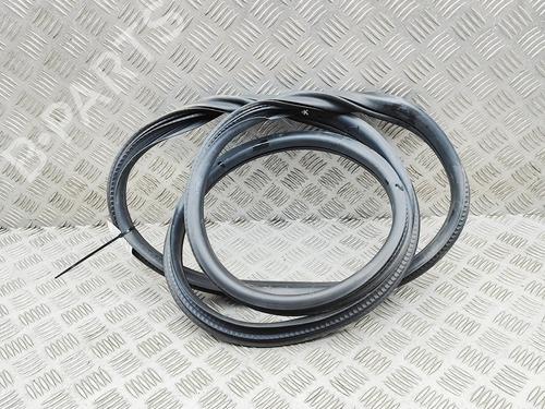 Used Rubber door seal Rubber door seal ALFA ROMEO GIULIA (952_) 2.0 (952ABA25B) (200 hp) 36275332 36275332