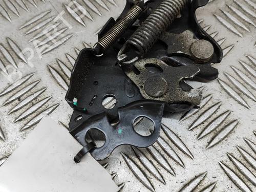 hjelmlås NISSAN LEAF (ZE1) Electric | BP27780951C133 