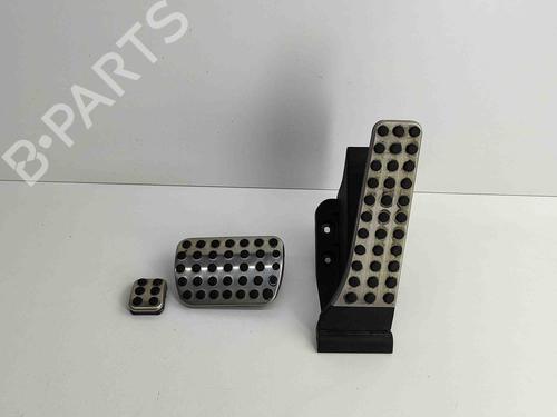 Used Pedal MERCEDES-BENZ E-CLASS Coupe (C207) E 350 BlueTEC / d (207.326) (258 hp) 24819752