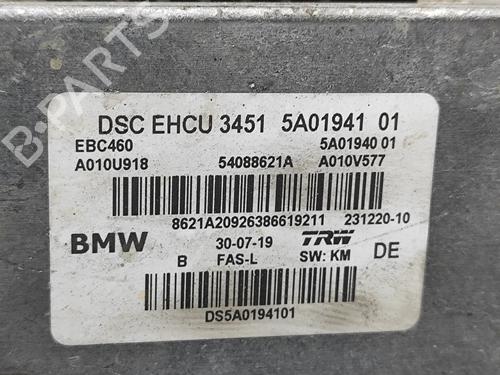 ABS pump BMW X4 (G02, F98) xDrive 20 d | BP35790144M43  - Image 7