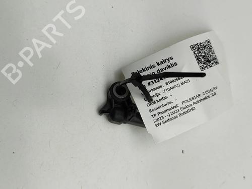 Used Electronic sensor POLESTAR POLESTAR 2 (534) EV (476 hp) 27798384