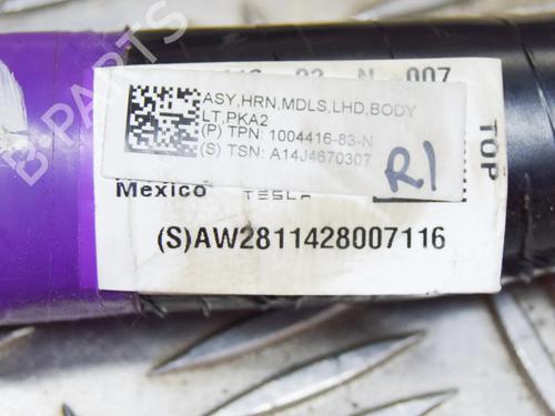 Wiring harness TESLA MODEL S (5YJS) P85 | BP14617983E16  - Image 7