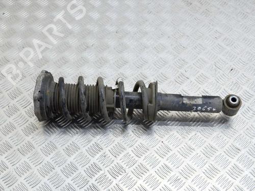Used Left rear shock absorber BMW X3 (G01, F97, G08) xDrive 20 d (190 hp) 8894576