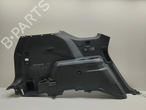 Used Boot lining Boot lining KIA EV9 (MV) 100 GT-Line AWD (385 hp) 34160606 34160606