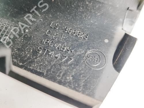 Luftventilen PEUGEOT BOXER Platform/Chassis 2.0 BlueHDi 160 | BP33883252I21  - Image 9