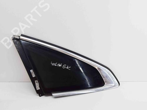 Rear left quarter glass VW ARTEON (3H7, 3H8) 2.0 TSi 4motion | BP27764846C93