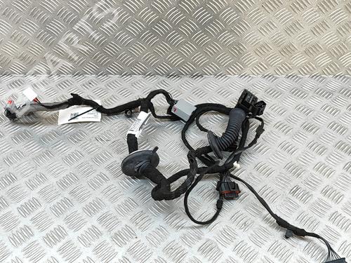 Used Wiring harness LAND ROVER RANGE ROVER SPORT II (L494) 5.0 SCV8 4x4 (510 hp) 27787474