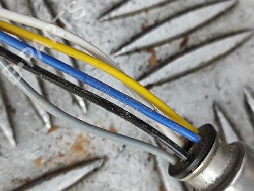 Elektronisk sensor AUDI Q8 (4MN, 4MT) 50 TDI Mild Hybrid quattro | BP28438138M84