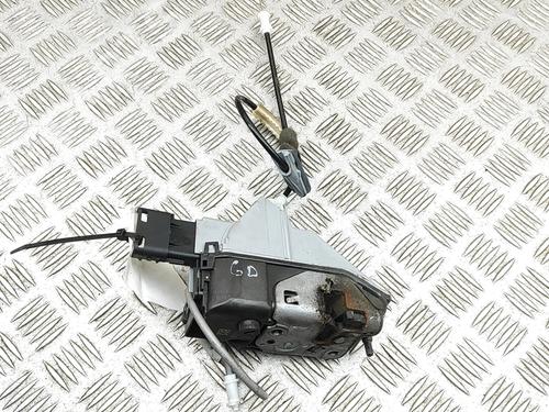 Rear right lock CITROËN C4 CACTUS 1.6 BlueHDi 100 | BP29975741C99