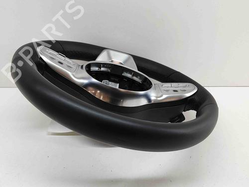 Steering wheel MERCEDES-BENZ GLE (V167) GLE 400 d 4-matic (167.123) | BP29432450C49 
