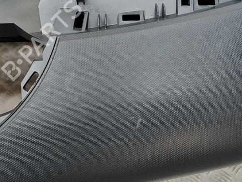 Tablier RENAULT TWINGO II (CN0_) 1.2 16V | BP28045878C46 