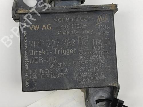 Electronic module AUDI A6 C7 Avant (4G5, 4GD) RS6 quattro | BP26037605M83  - Image 7