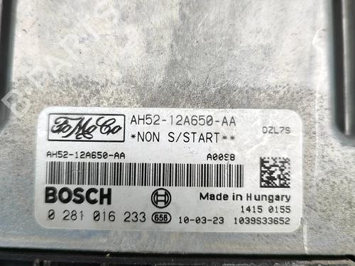 Engine control unit (ECU) LAND ROVER FREELANDER 2 (L359) 2.2 TD4 4x4 | BP27532024M57 - Image 6