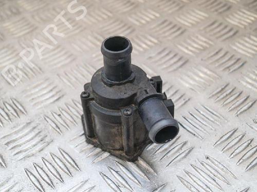 Used Auxiliary water pump PORSCHE MACAN (95B) 3.6 Turbo (400 hp) 14662690
