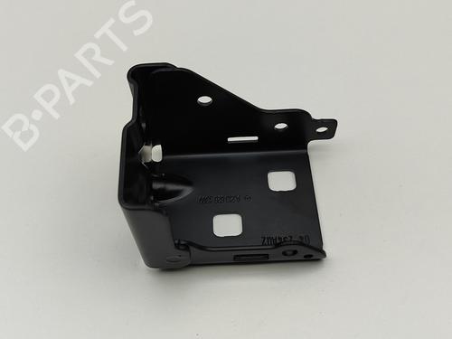 Annen MERCEDES-BENZ B-CLASS Sports Tourer (W245) B 180 CDI (245.207) (109 hp) 26165306