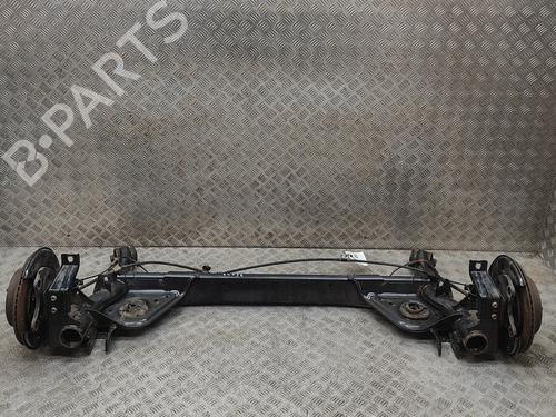 rear-axle-nissan-leaf-ze1-2017-37797350 main image