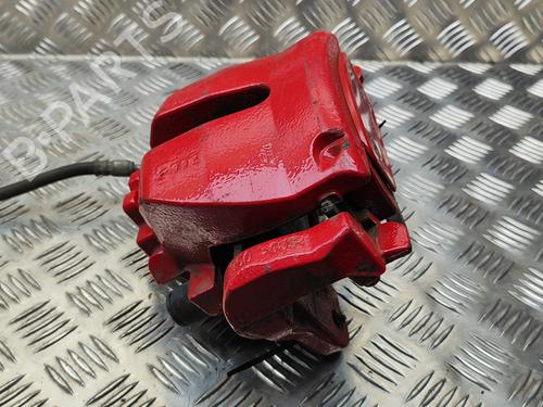 Right front brake caliper JAGUAR F-PACE (X761) 2.0 TD4 | BP28554046M104 