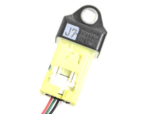 Electronic sensor TOYOTA C-HR (_X1_) 1.8 Hybrid (ZYX10_, ZYX11_) | BP33347988M84 - Image 3