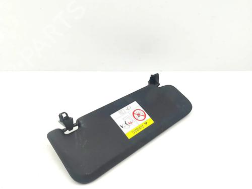 Used Left sun visor Left sun visor BMW X4 (G02, F98) xDrive 20 d (190 hp) 35790211 35790211