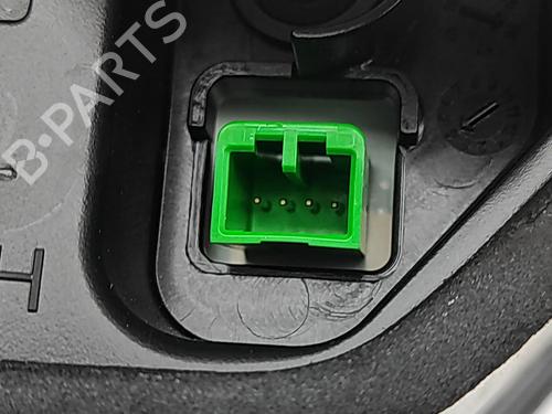 Right tailgate light JAGUAR F-PACE (X761) 2.0 TD4 AWD | BP33395506C80  - Image 5