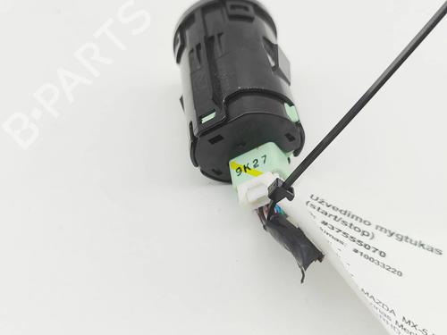 Switch MAZDA MX-5 IV (ND__) 2.0 (ND6E, NDERC) | BP37996846I30 - Image 4