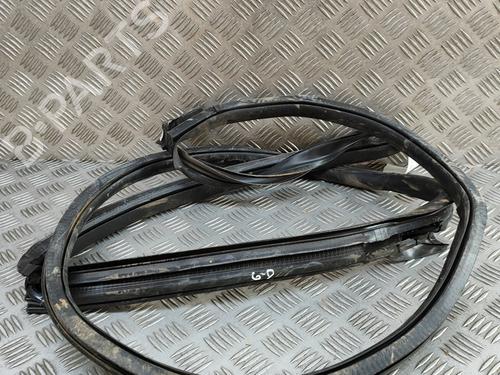 Rubber door seal AUDI Q8 (4MN, 4MT) 50 TDI Mild Hybrid quattro | BP28954430C142 