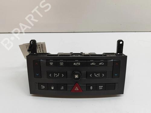 electronic-module-peugeot-407-coupe-6c_-2005-27433724 main image