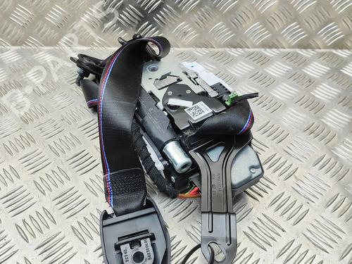 Front right seatbelt BMW X3 (G01, F97, G08) iX3 | BP34604573I25 - Image 3
