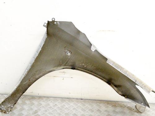 Left front fenders NISSAN MURANO I (Z50) 3.5 | BP27753249C41 