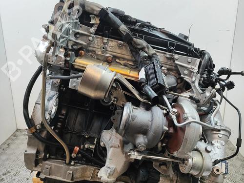 Engine MERCEDES-BENZ E-CLASS (W212) E 220 CDI / BlueTEC (212.001, 212.002) | BP39930424M1 - Image 2
