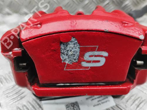 Left rear brake caliper AUDI Q5 (FYB, FYG) SQ5 TFSI quattro | BP36067427M107 - Image 6