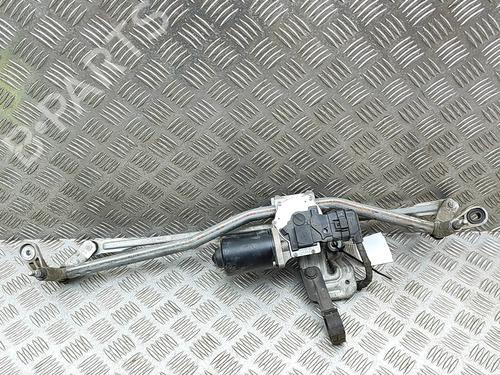 Scheibenwischergestänge vorne für Scheibenwischergestänge vorne PEUGEOT BOXER Van 2.0 BlueHDi 130 (130 hp) 36326688 36326688