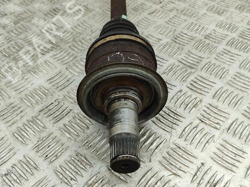 Right rear driveshaft DODGE CHARGER 2.7 | BP27781334M41 