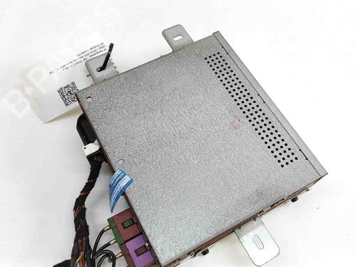 Module électronique VW PHAETON (3D1, 3D2, 3D3, 3D4, 3D6, 3D7, 3D8, 3D9) 6.0 W12 4motion | BP29488072M83 