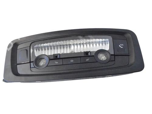 Used Interior roof light Interior roof light BMW 6 Convertible (F12) 640 d (313 hp) 35957512 35957512