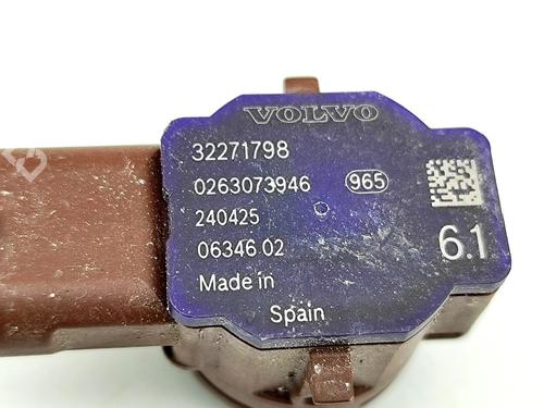 Electronic module VOLVO XC40 (536) B3 Mild-Hybrid | BP31859281M83