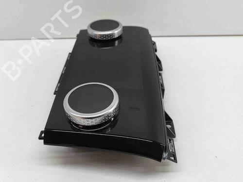 Climate control JAGUAR I-PACE (X590) EV400 AWD | BP27778750I5 
