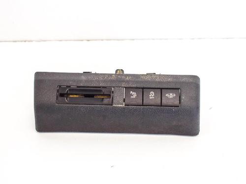Used Switch PEUGEOT 3008 I MPV (0U_) 2.0 HDi (163 hp) 20337531