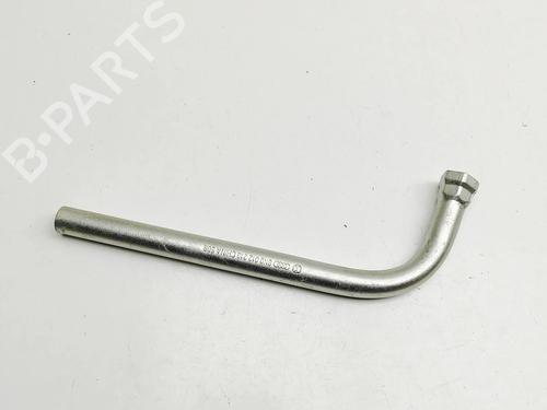 Other AUDI A3 Limousine (8YS, 8YM) S3 TFSI quattro | BP31113171O1 