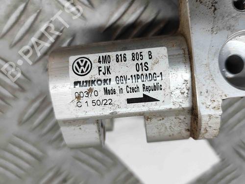 Elektronisk sensor AUDI Q8 E-TRON Sportback (GET) 55 quattro | BP27792298M84 