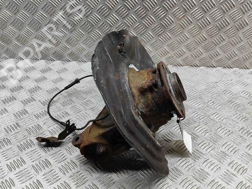 Right front steering knuckle BMW X3 (F25) xDrive 20 d | BP29310402M26 