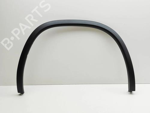 Used Rear right wheel arch trim Rear right wheel arch trim AUDI Q5 (8RB) 2.0 TDI quattro (177 hp) 33388647 33388647