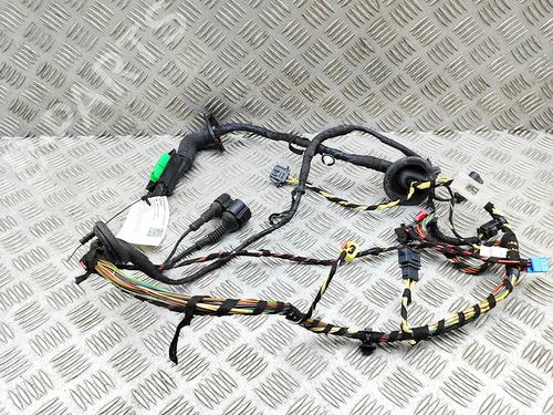 Ledningsnet PORSCHE MACAN (95B) 3.0 S | BP38018884E16 - Image 4