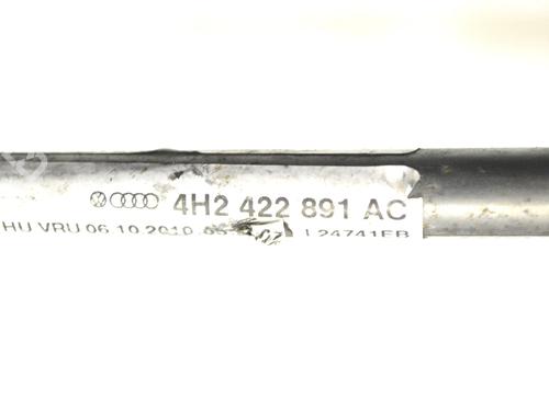 Pipe AUDI A8 D4 (4H2, 4H8, 4HC, 4HL) 3.0 TDI quattro | BP30216158M125 - Image 5