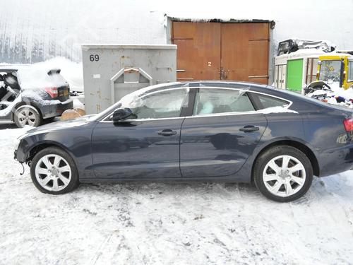 Other AUDI A5 Sportback (8TA) 2.0 TFSI | BP32769578O1 - Image 4