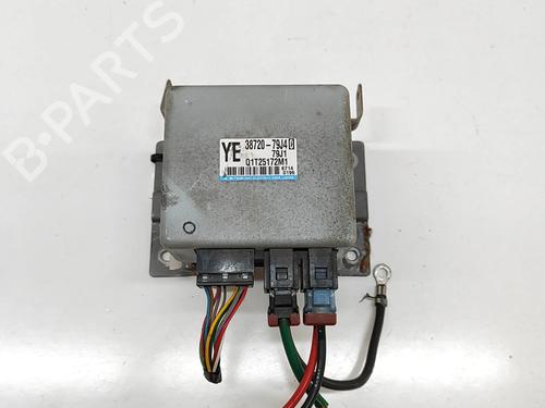 Used Electronic module SUZUKI SX4 (EY, GY) 1.9 DDiS (RW419D) (120 hp) 28436934