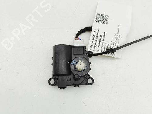 Electronic module KIA EV3 EV | BP33697423M83 - Image 2